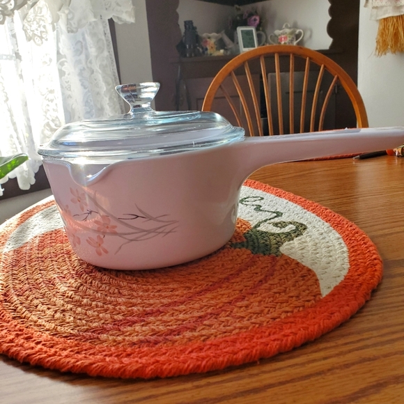 VISION COOKWARE - Picture 1 of 4